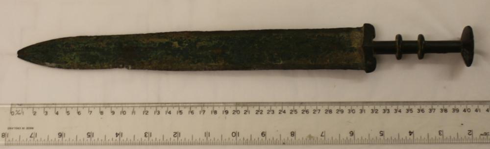 图片[1]-sword BM-1940-1214.277-China Archive